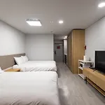 Hotel Modak Namdaemun