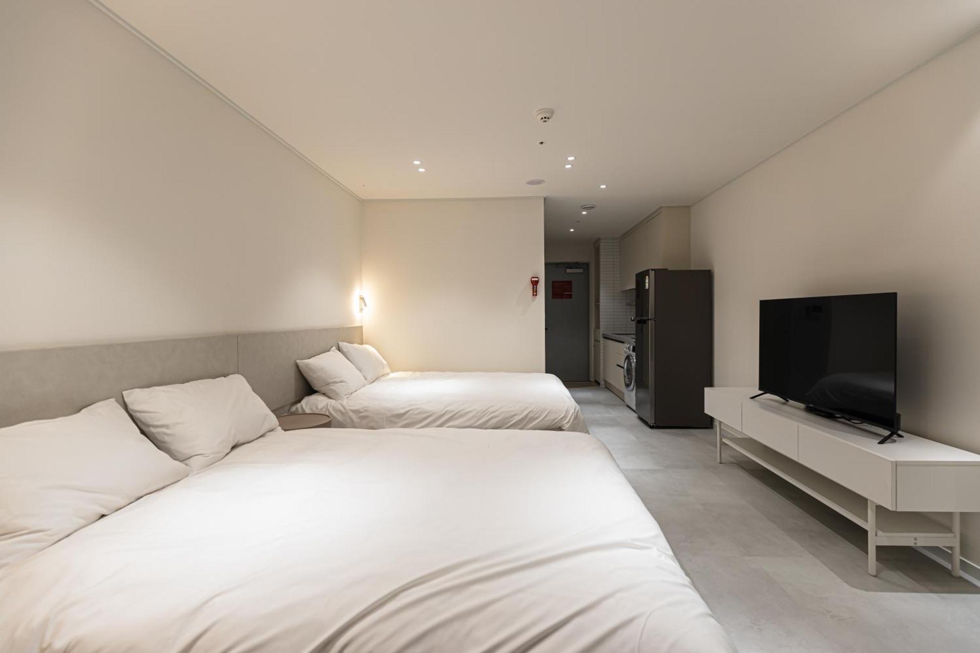 Hotel Modak Namdaemun