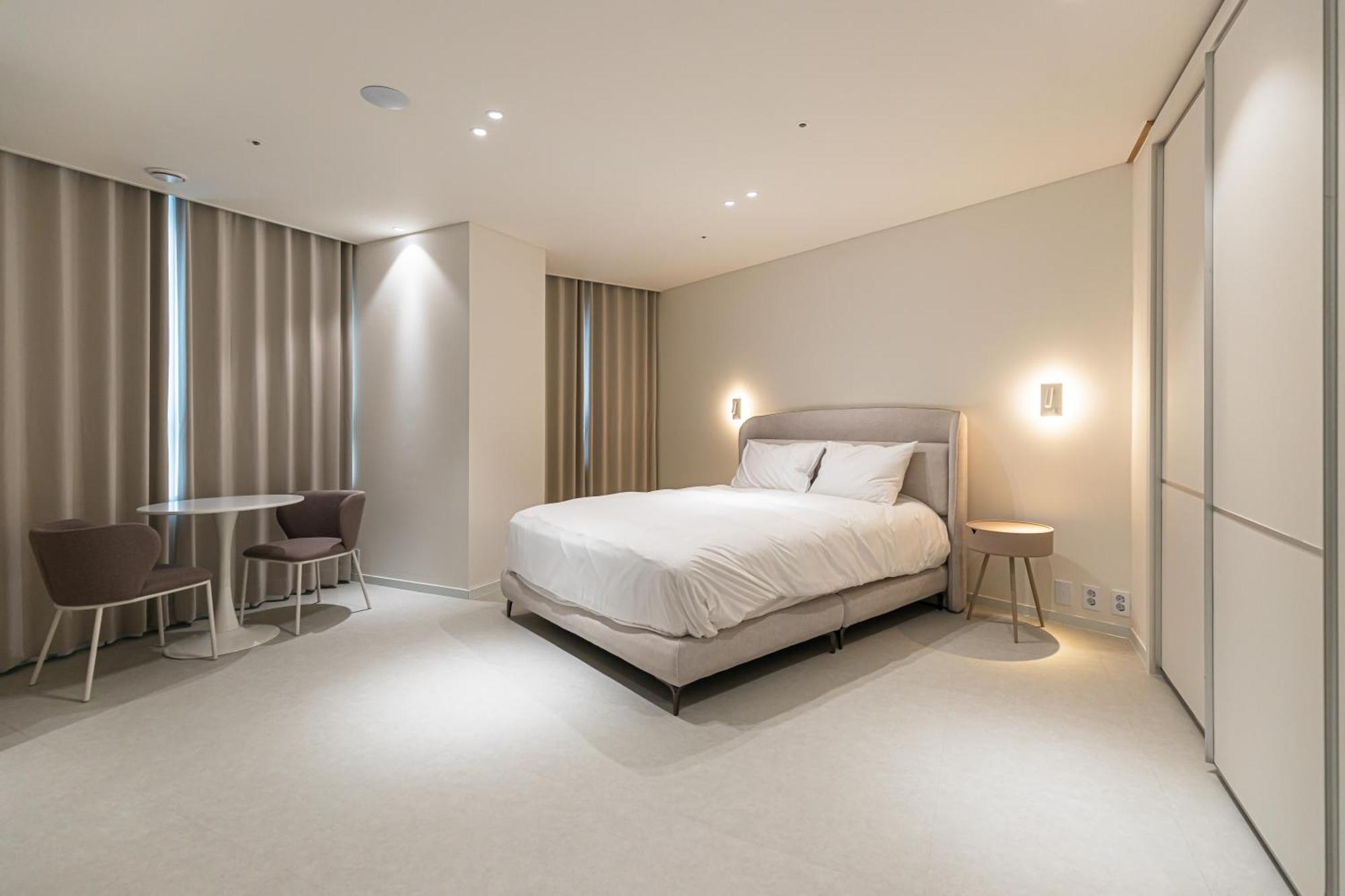 Hotel Modak Namdaemun Seoul