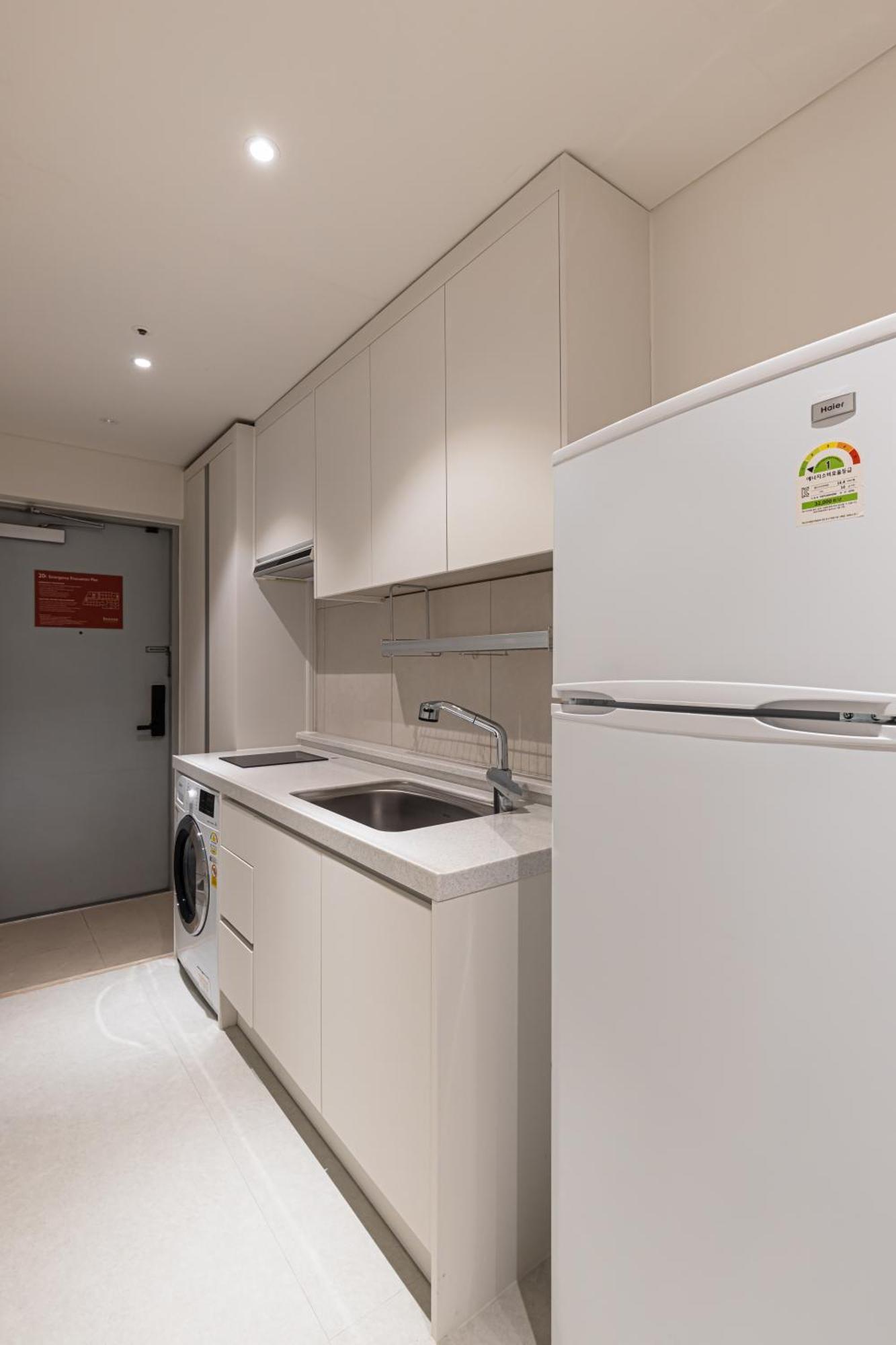 Hotel Modak Namdaemun 4*
