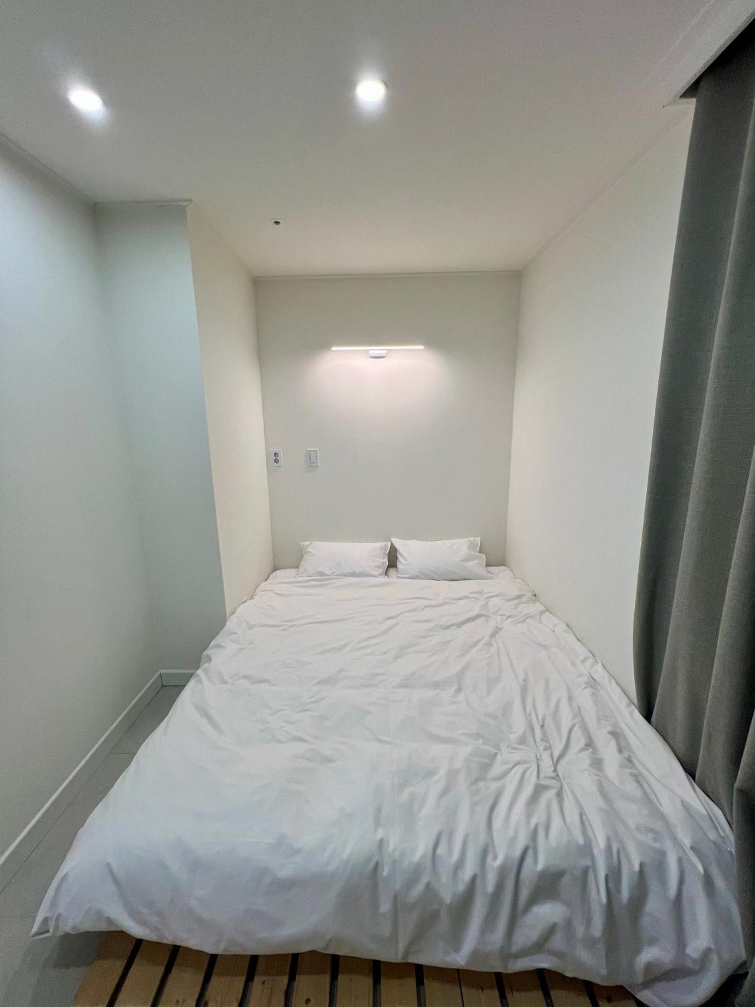 Hotel Modak Namdaemun Seoul