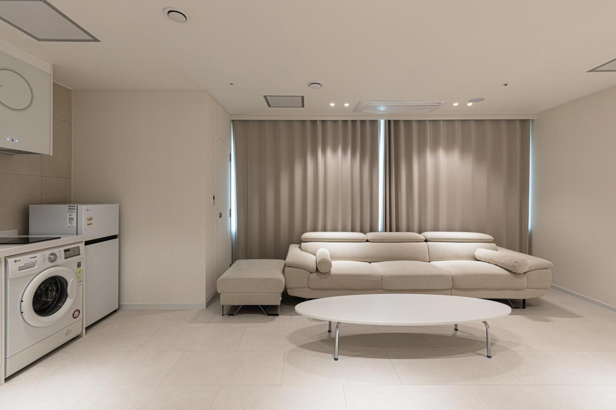 Hotel Modak Namdaemun Seoul