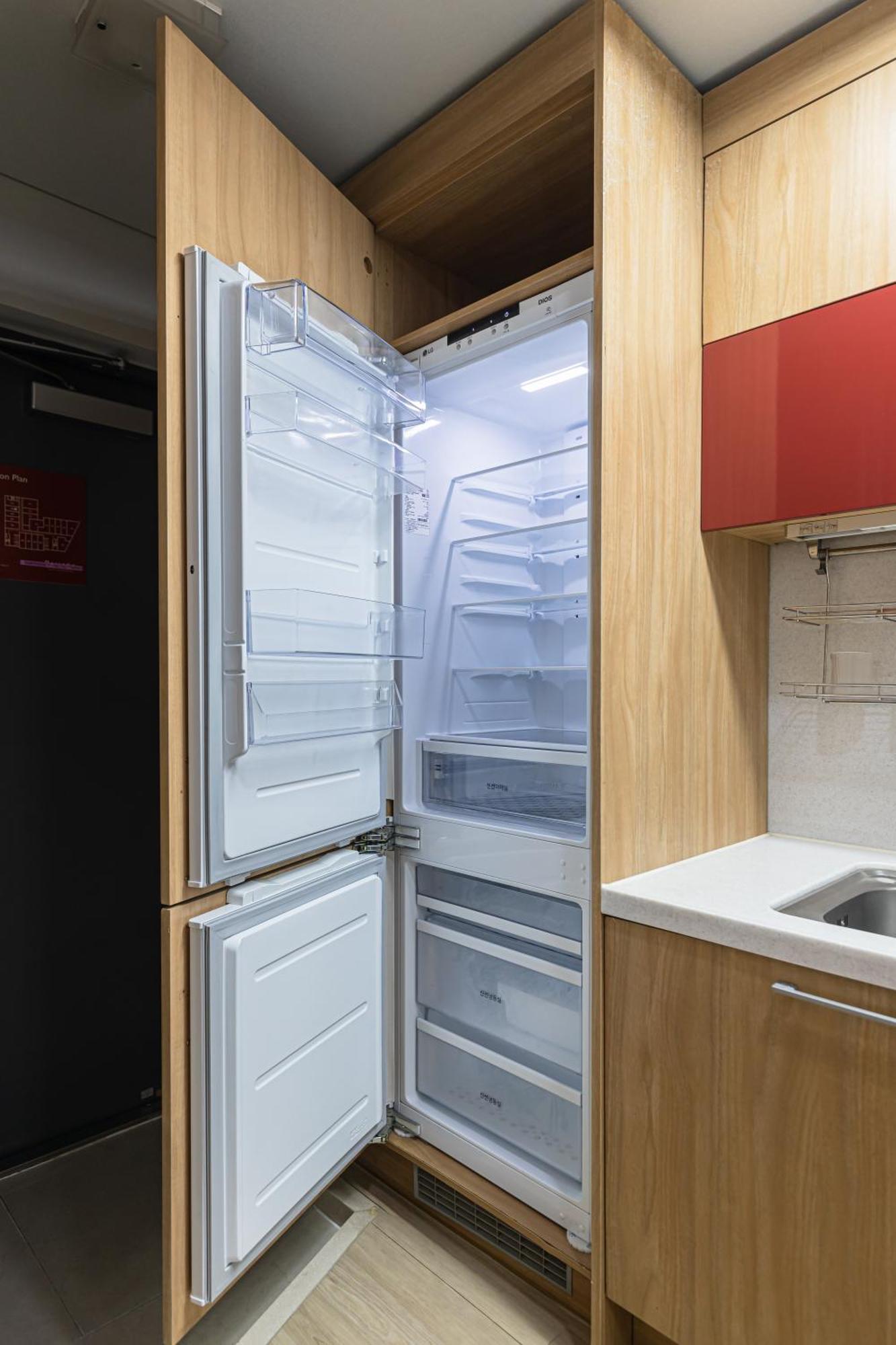Modak Namdaemun Hotel 4*