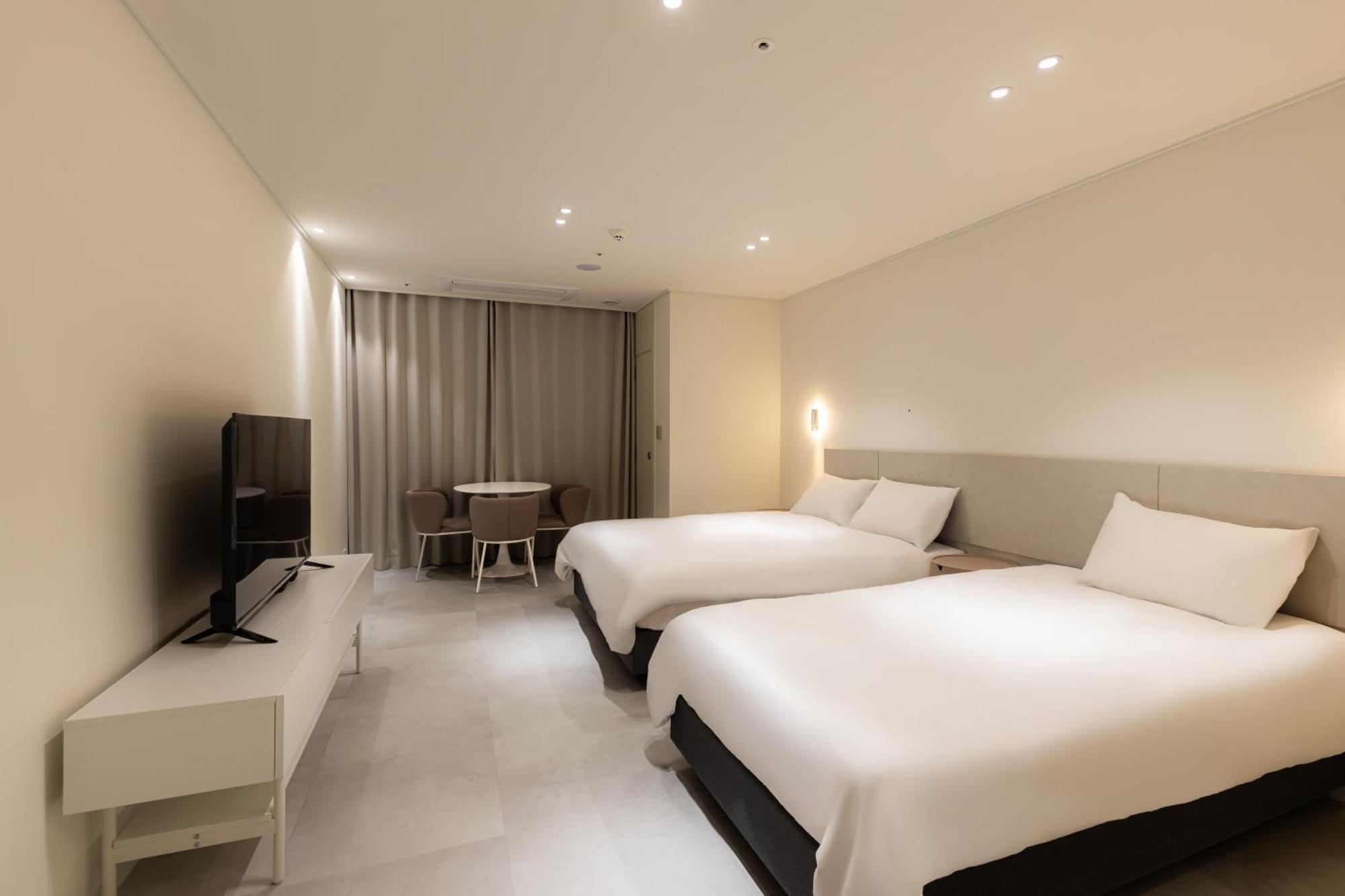 Hotel Modak Namdaemun Seoul