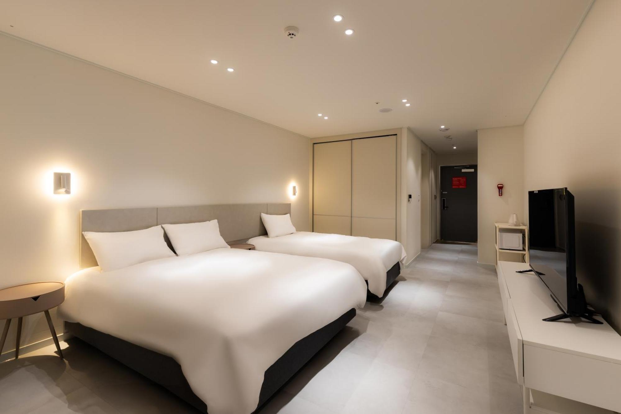Hotel Modak Namdaemun Seoul