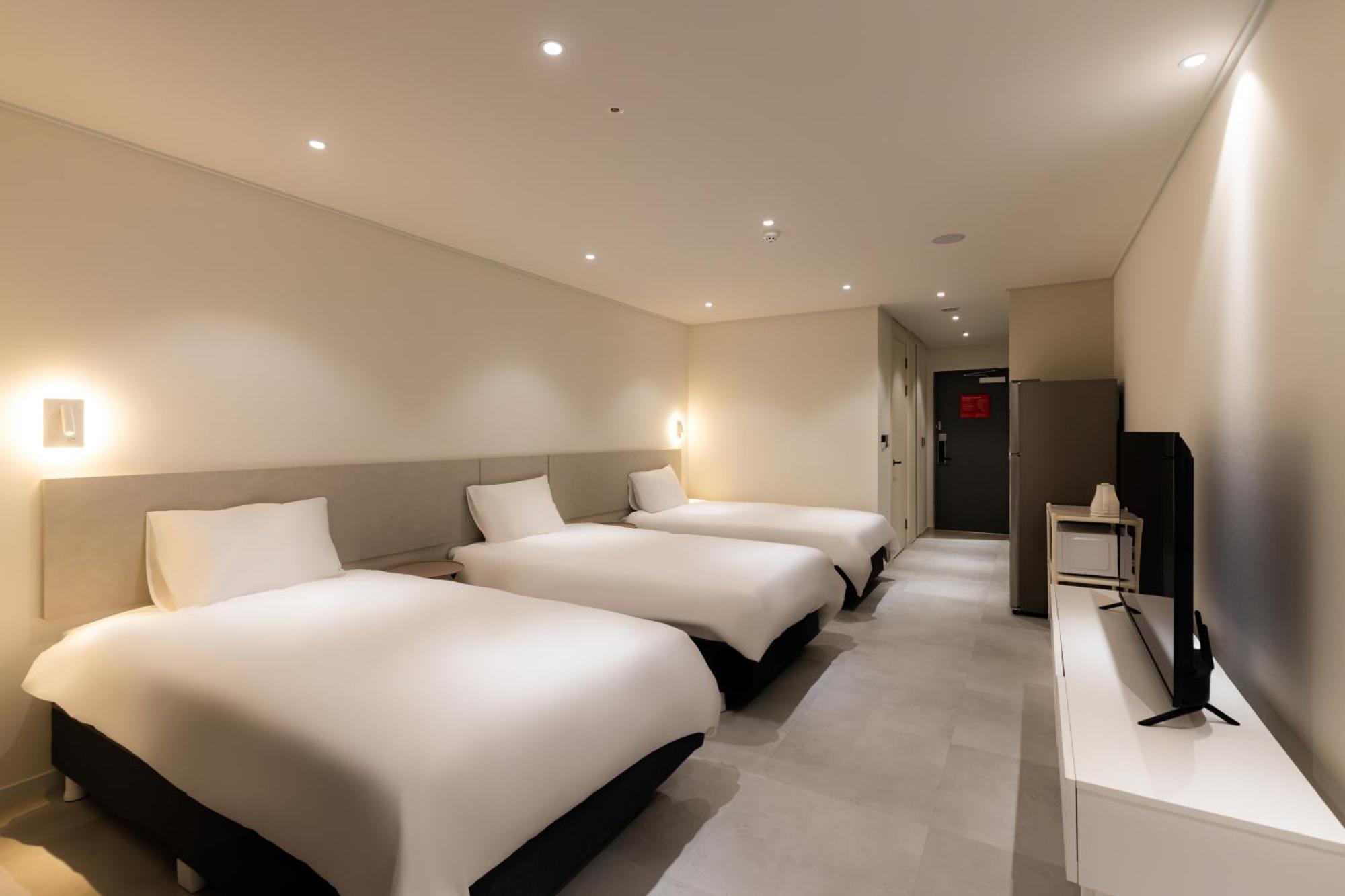 Hotel Modak Namdaemun