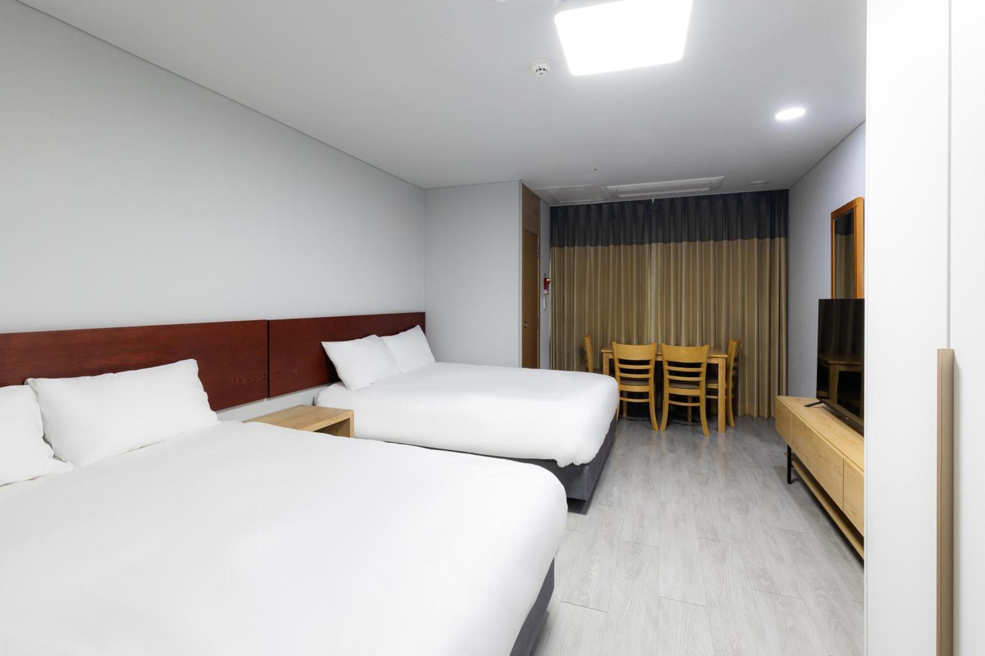 Hotel Modak Namdaemun