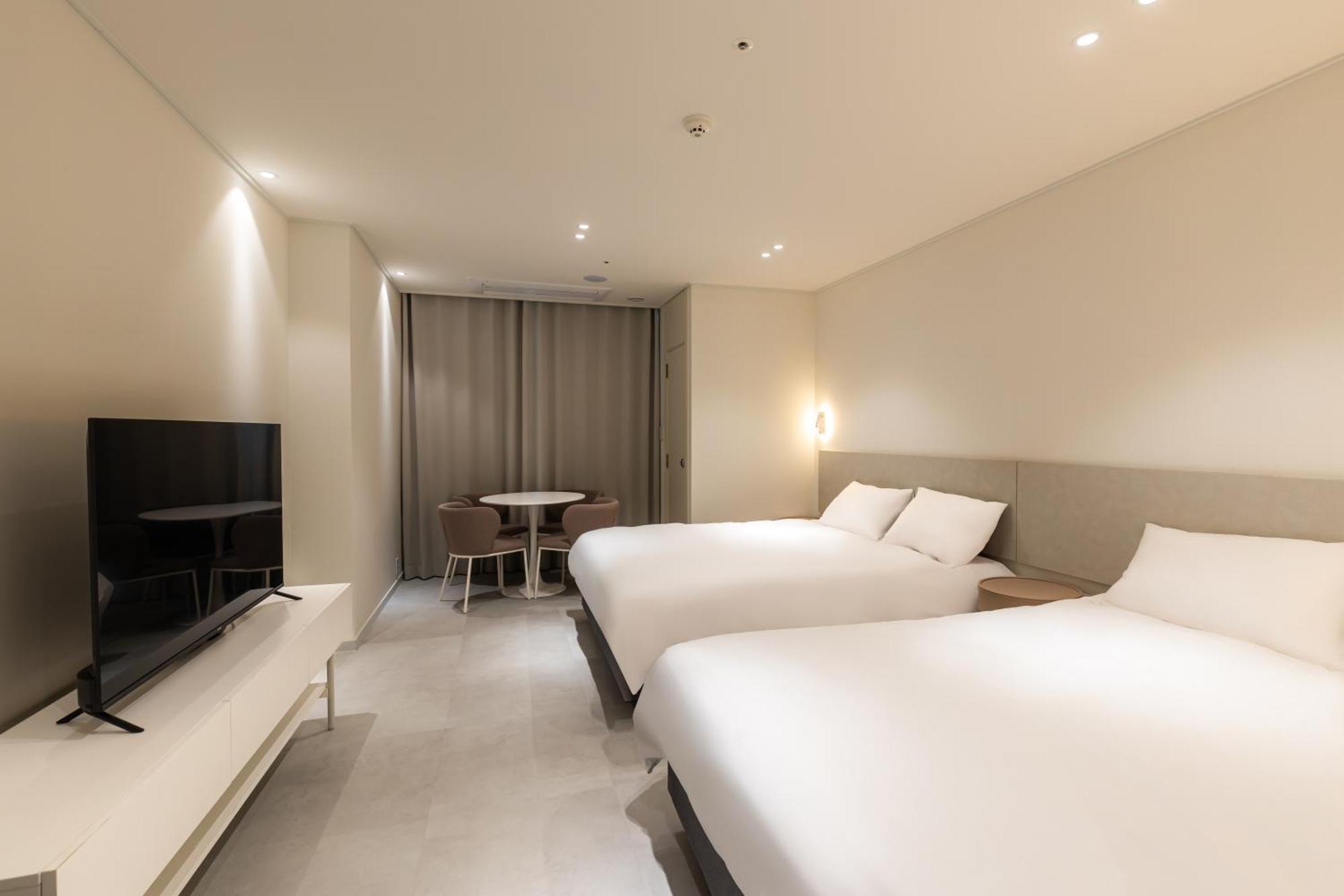 Modak Namdaemun Hotel 4*