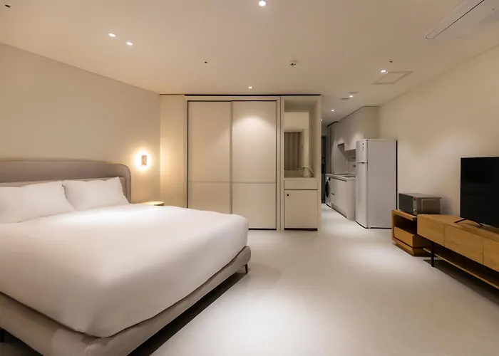Hotel Modak Namdaemun