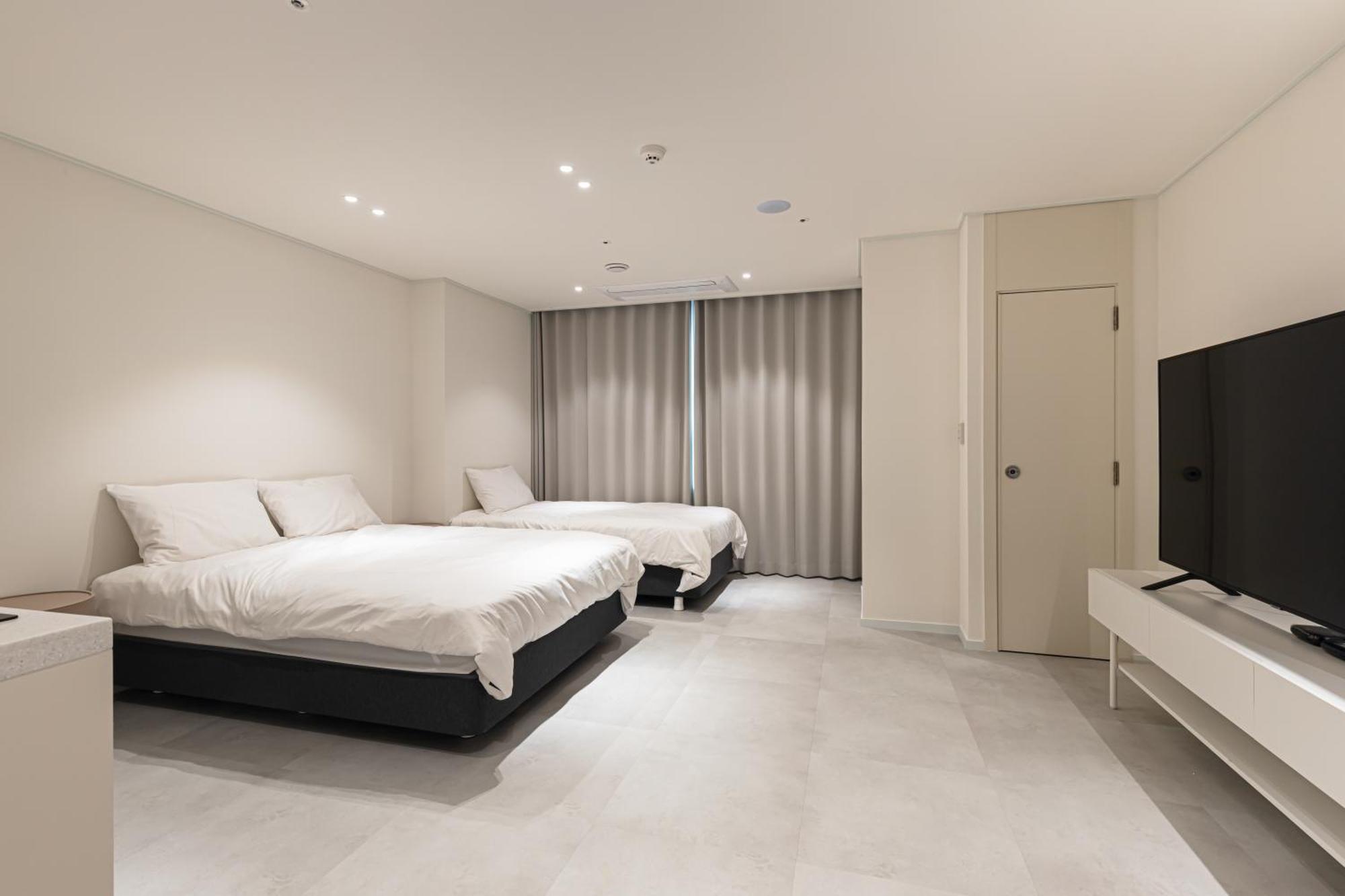 Modak Namdaemun Hotel Seoul