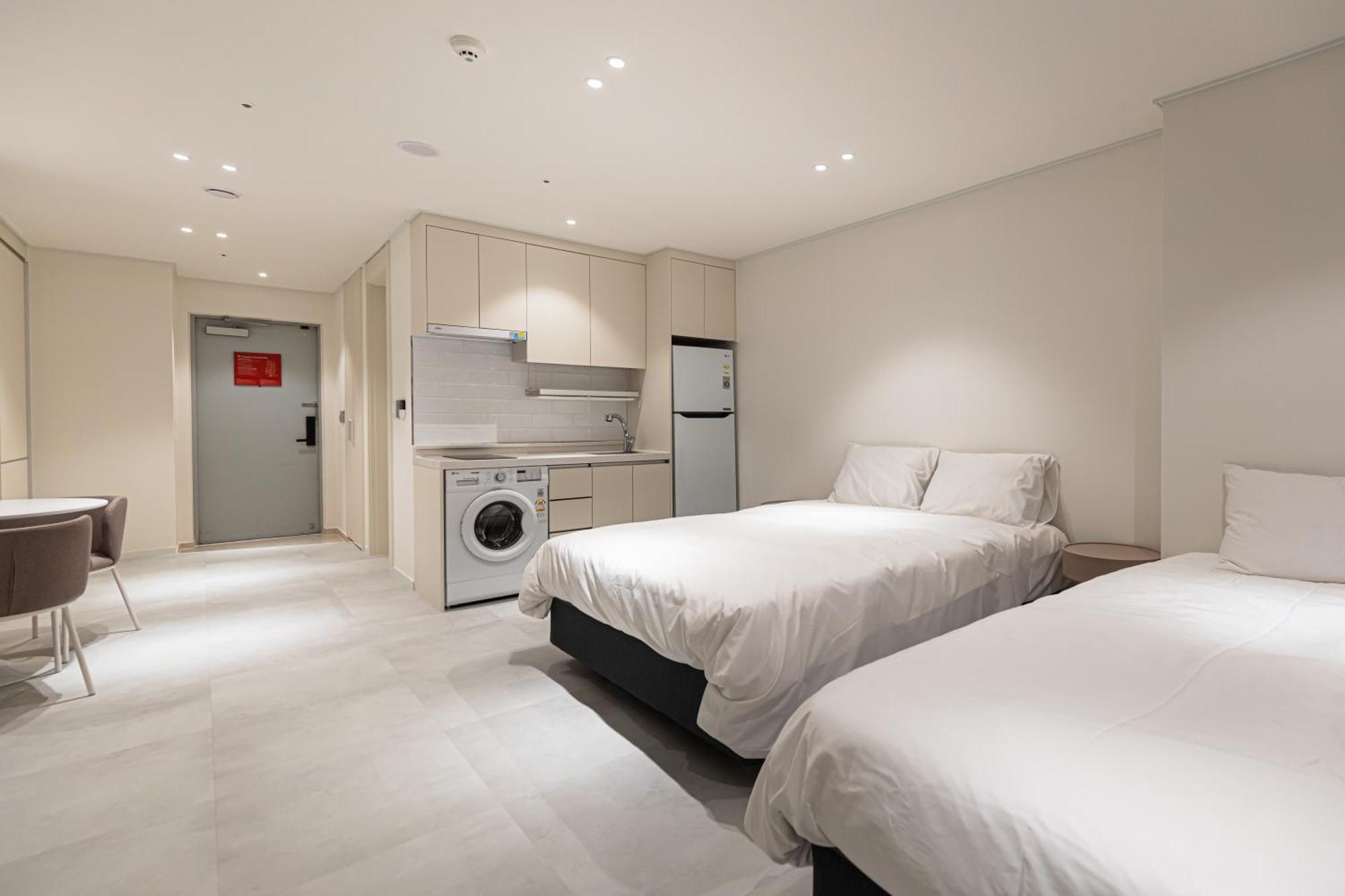 Hotel Modak Namdaemun Seoul
