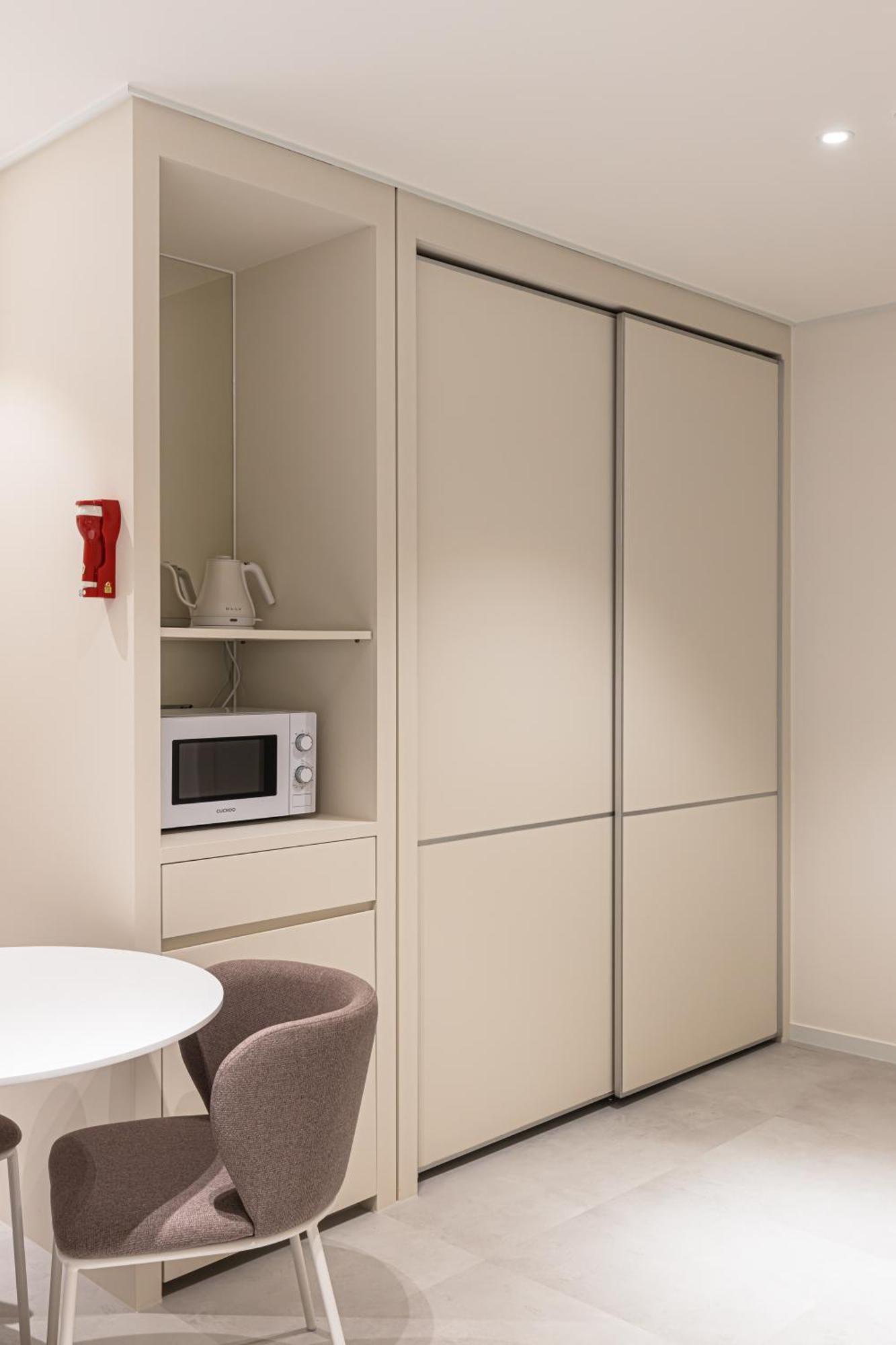 Hotel Modak Namdaemun 4*