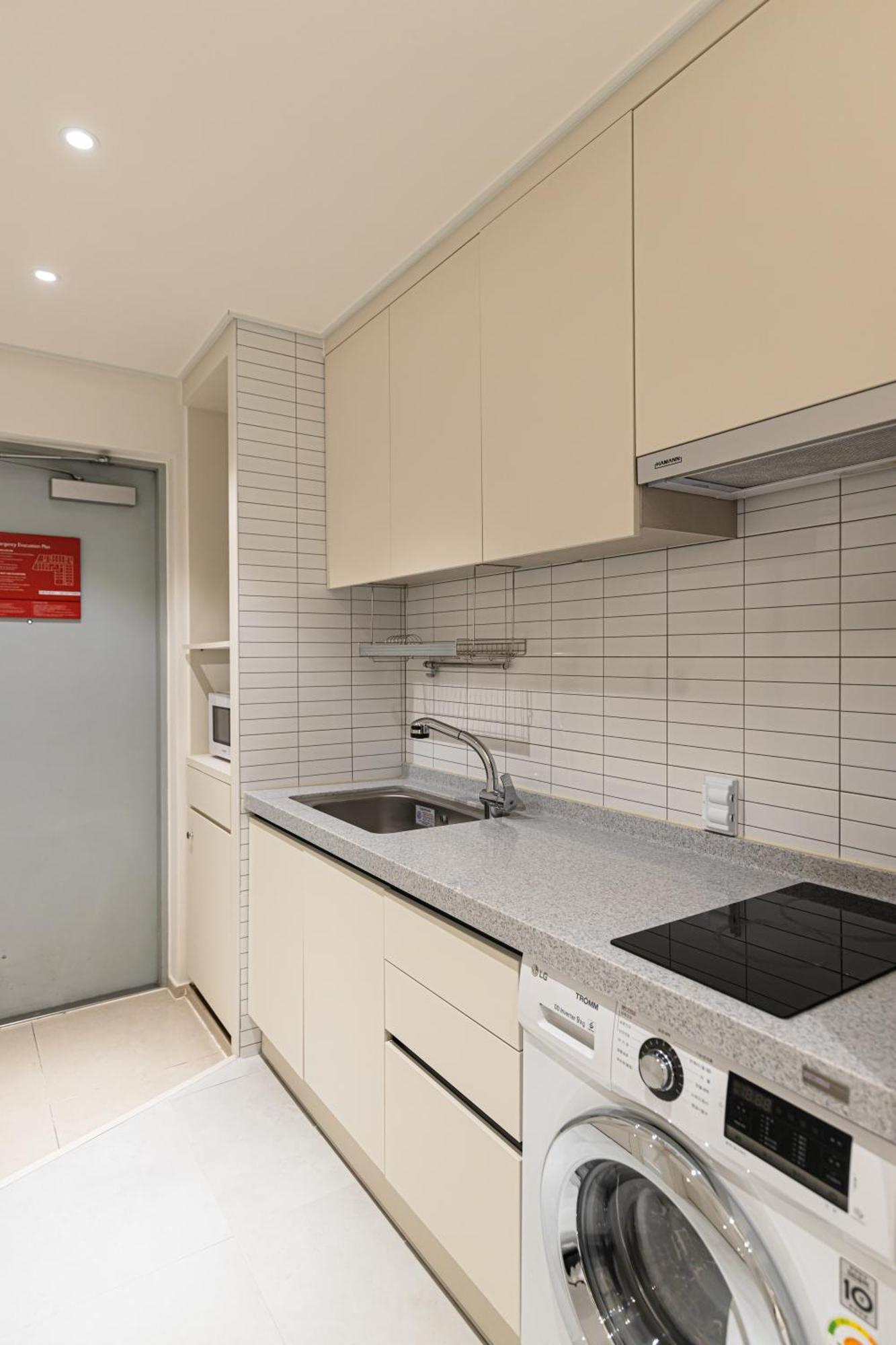 Hotel Modak Namdaemun 4*