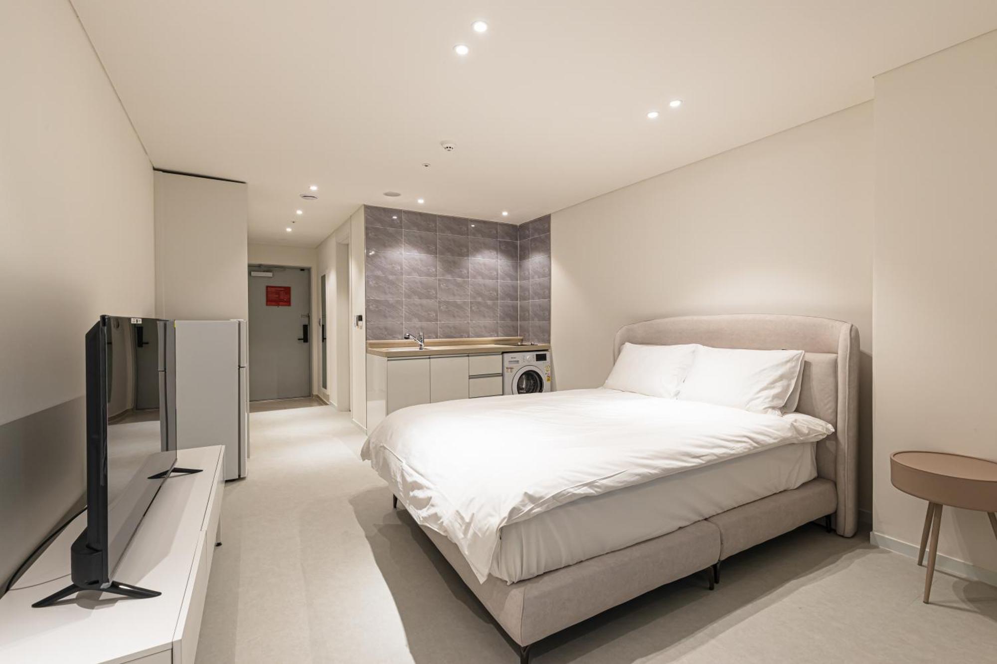Modak Namdaemun Hotel