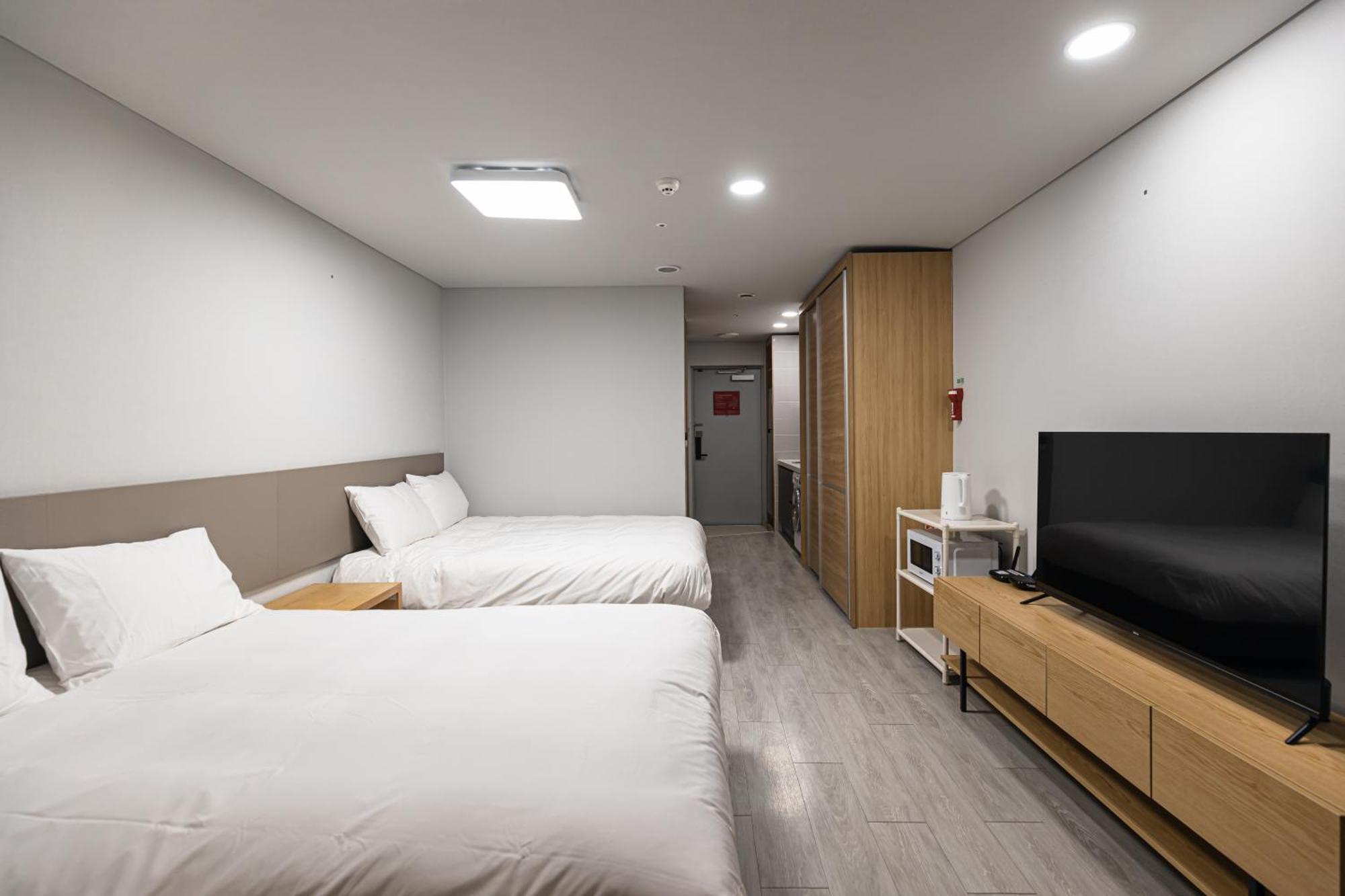 Hotel Modak Namdaemun 4*