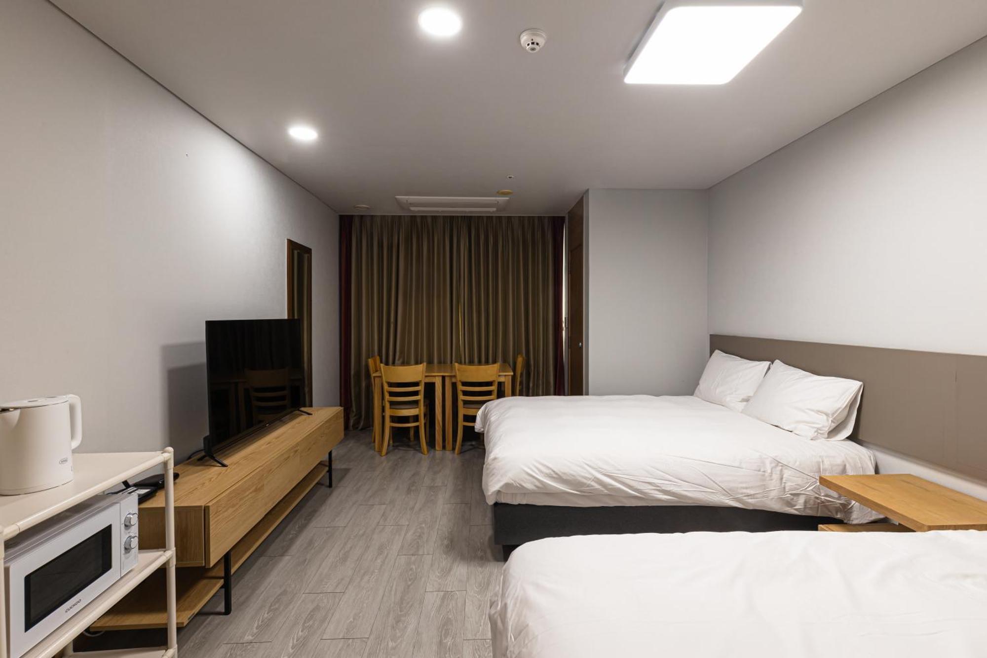 Hotel Modak Namdaemun Seoul