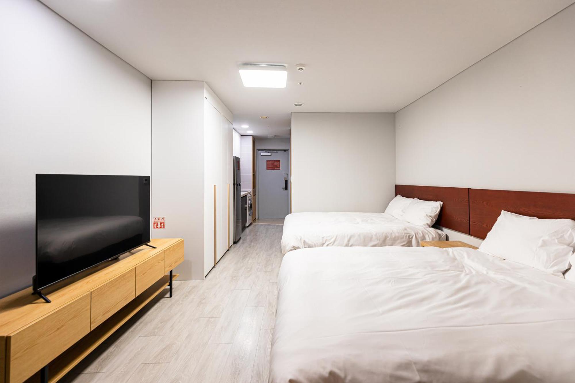 Modak Namdaemun Hotel