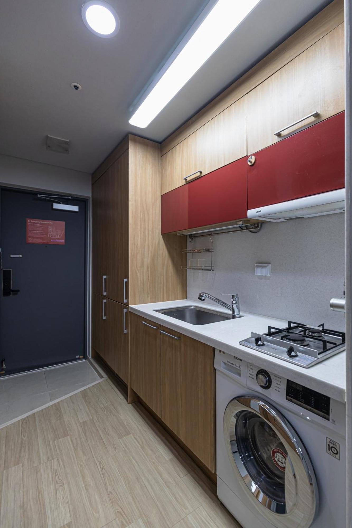 Hotel Modak Namdaemun 4*