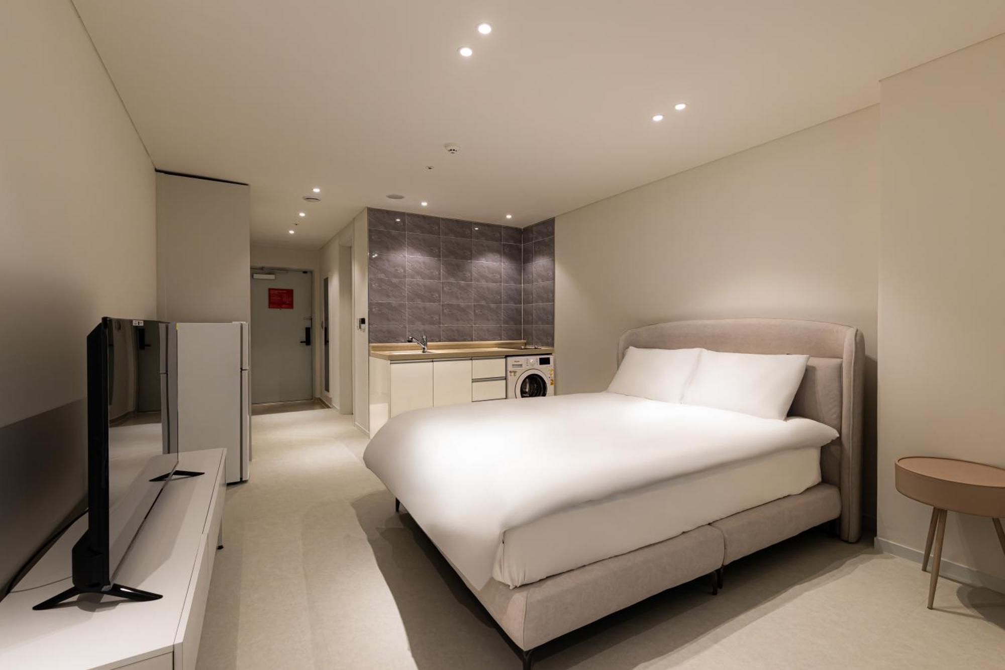 Hotel Modak Namdaemun