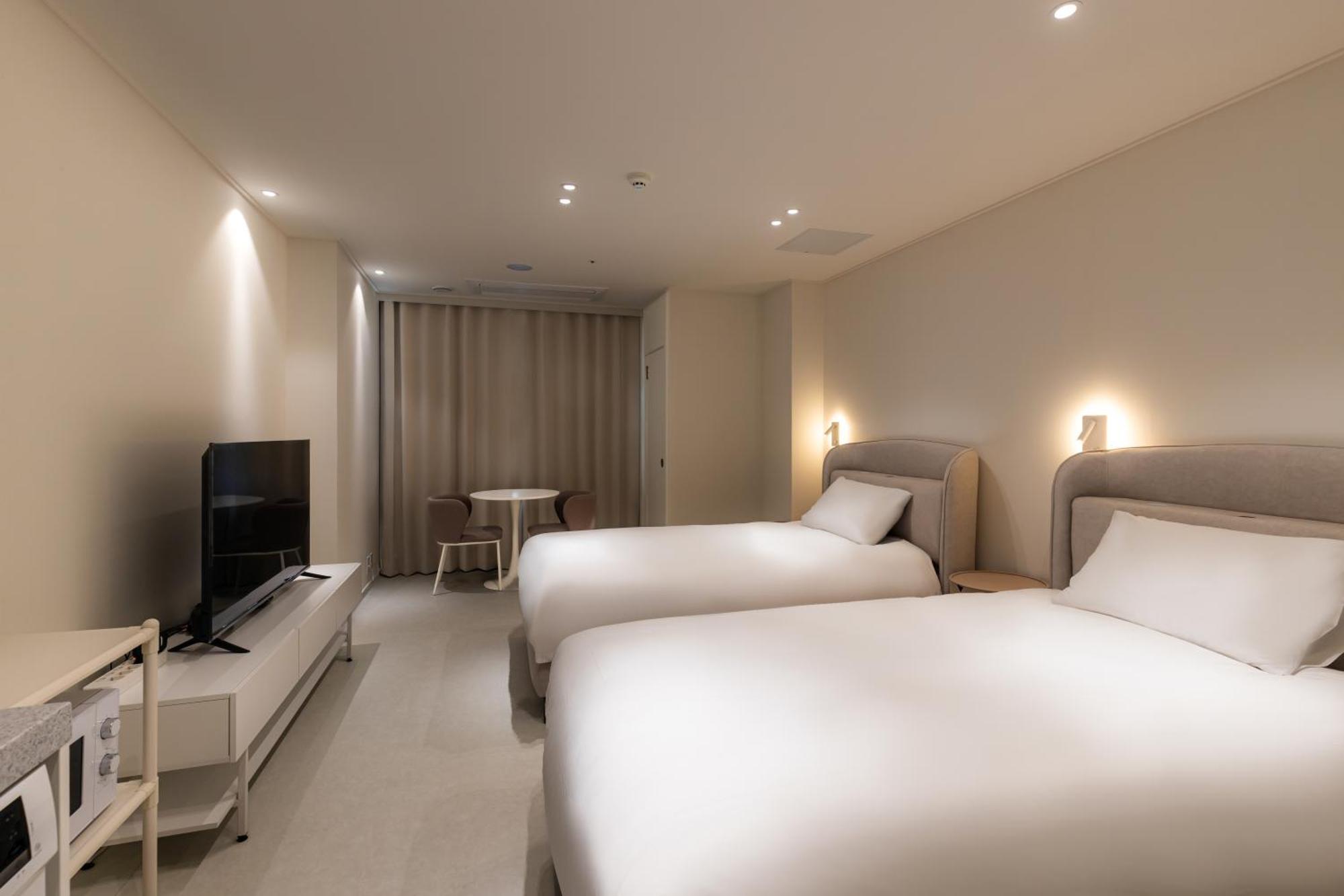 Hotel Modak Namdaemun