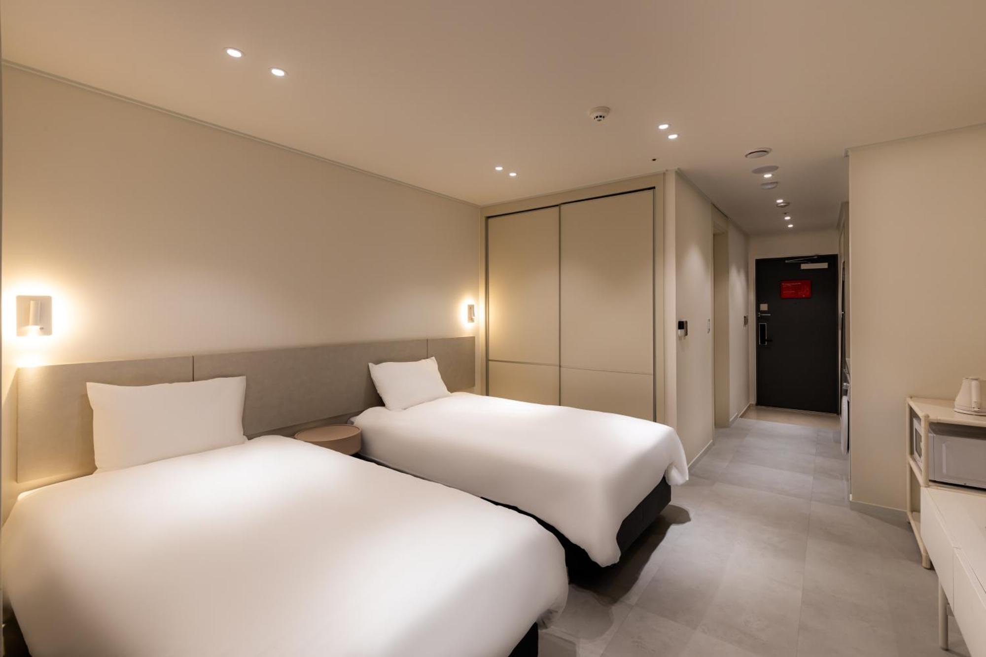 Hotel Modak Namdaemun Seoul